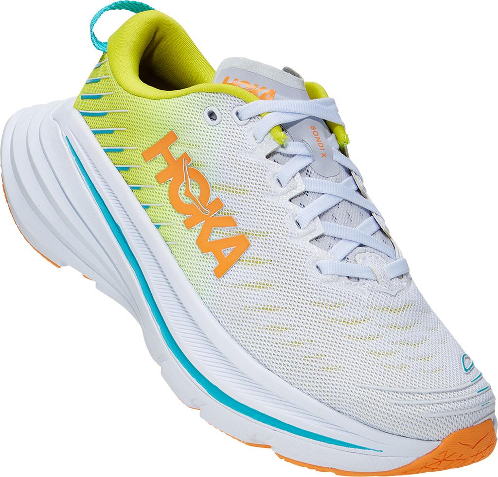 Product gallery image number 1 for product Bondi X Running Shoes - Women's