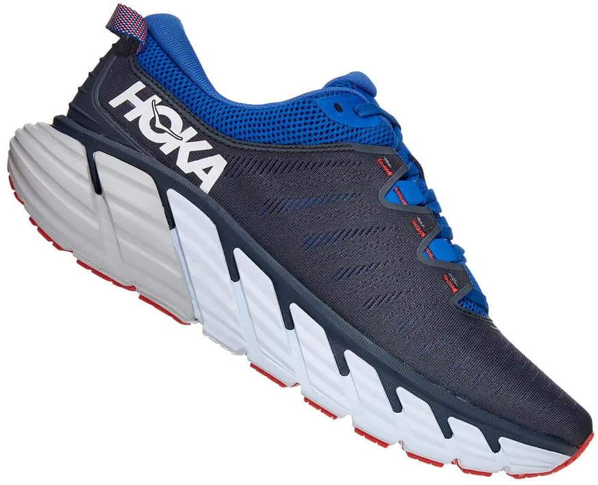 Product gallery image number 4 for product Gaviota 3 Running Shoes - Men's