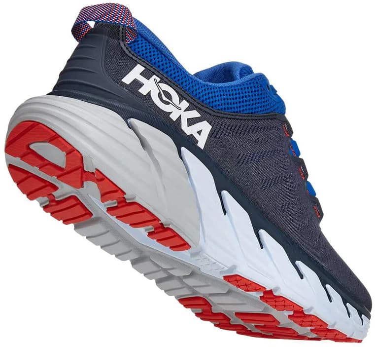 Product gallery image number 6 for product Gaviota 3 Running Shoes - Men's