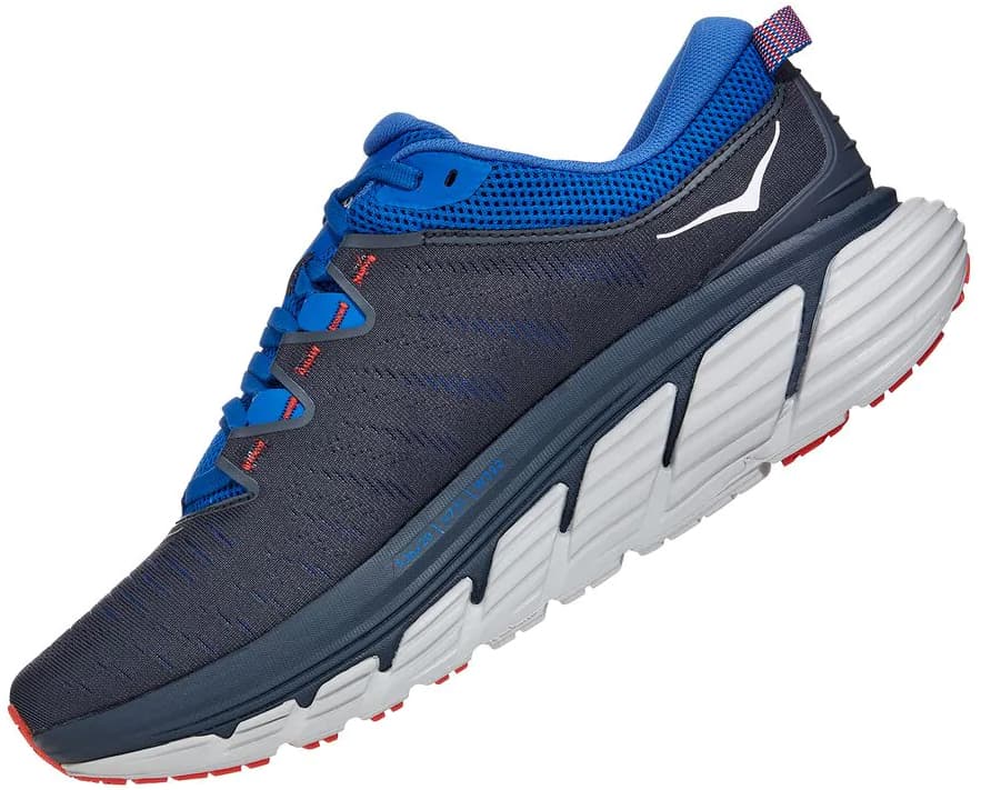 Product gallery image number 2 for product Gaviota 3 Running Shoes - Men's