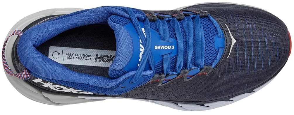 Product gallery image number 3 for product Gaviota 3 Running Shoes - Men's