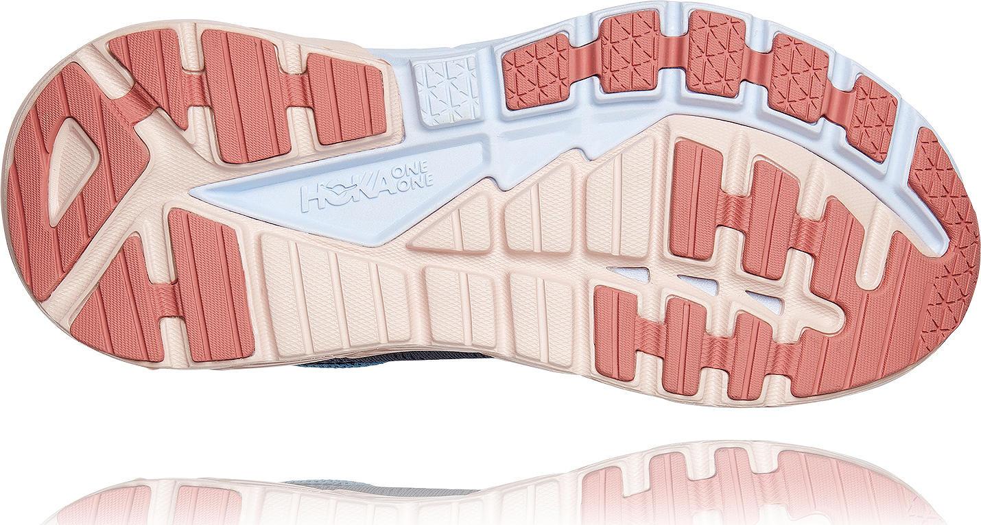 Product gallery image number 7 for product Gaviota 3 Running Shoes - Wide - Women's