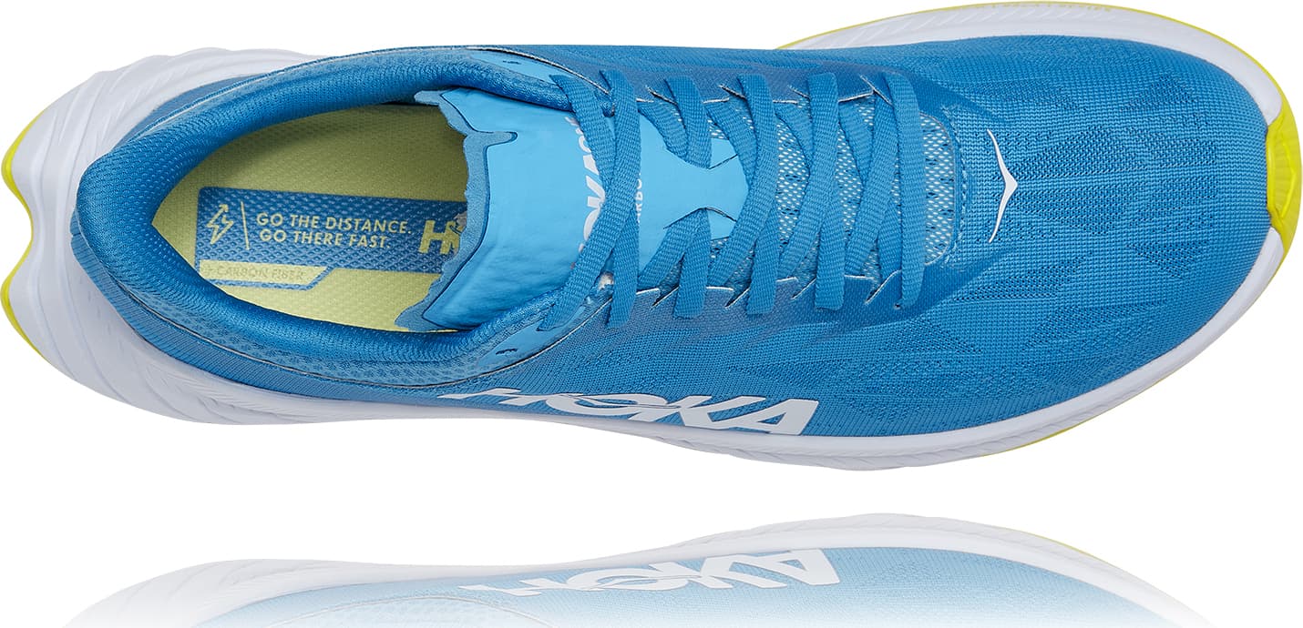 Product gallery image number 2 for product Carbon X 2 Shoes - Men's