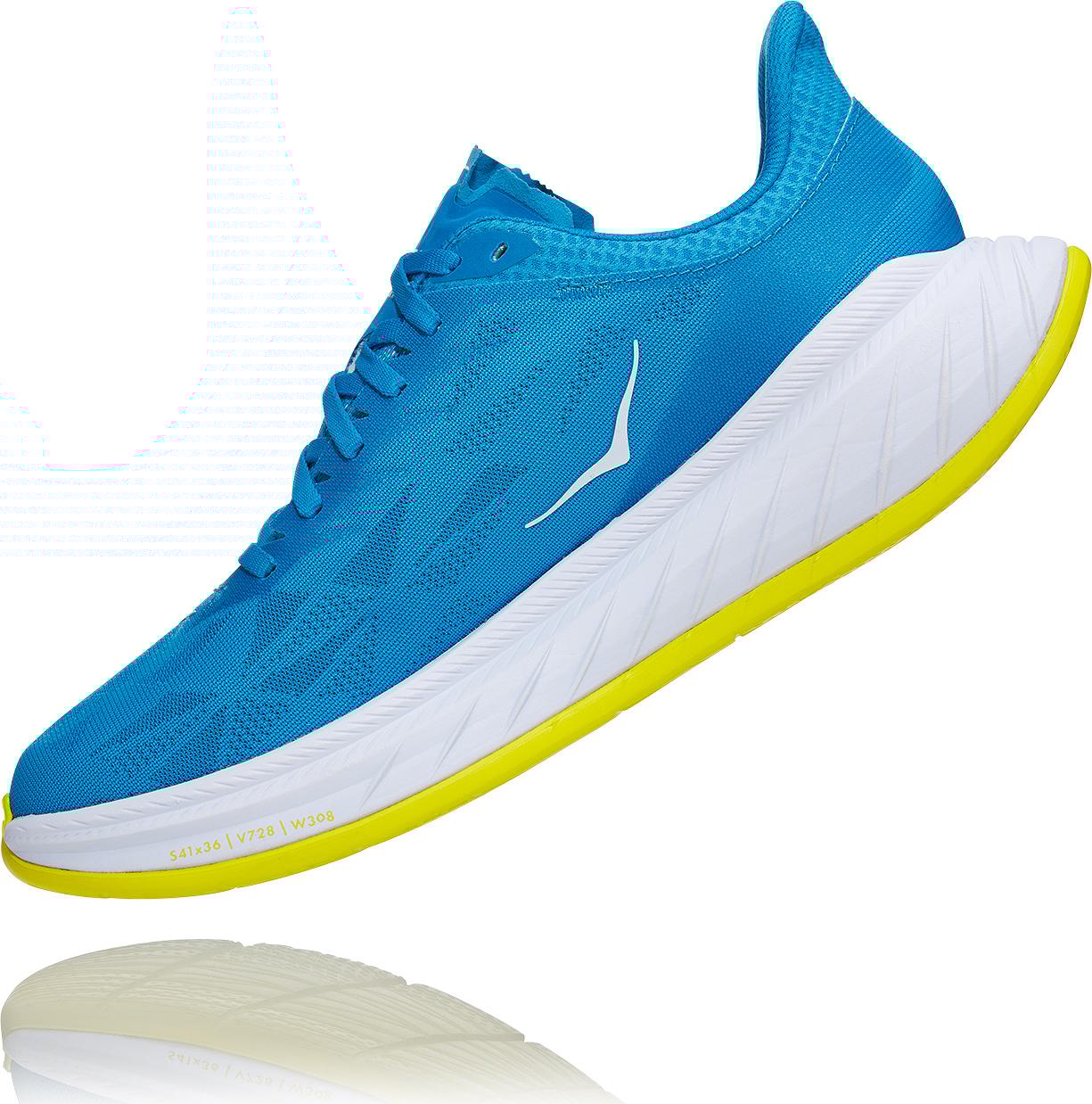 Product gallery image number 3 for product Carbon X 2 Shoes - Men's