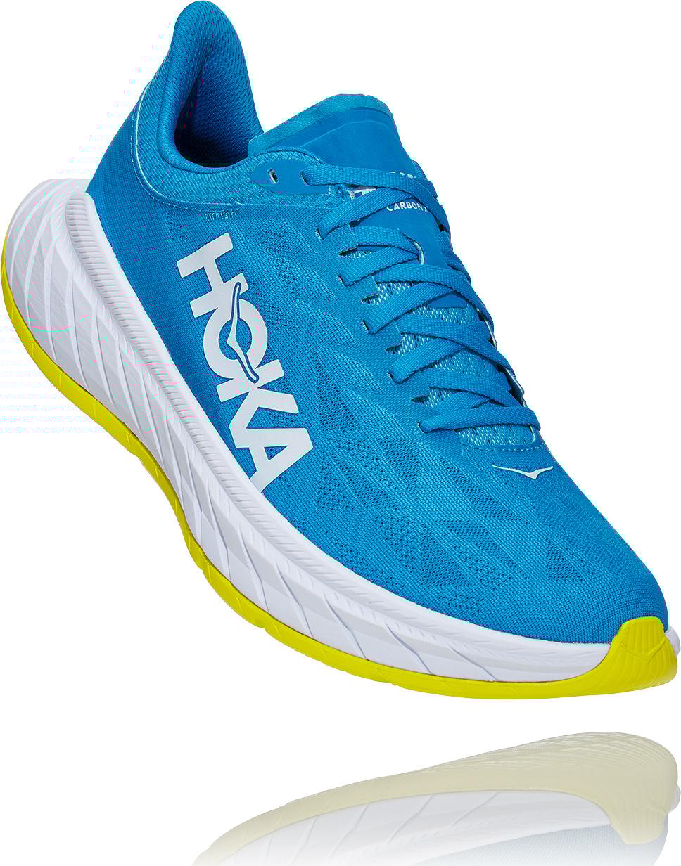 Product gallery image number 1 for product Carbon X 2 Shoes - Men's