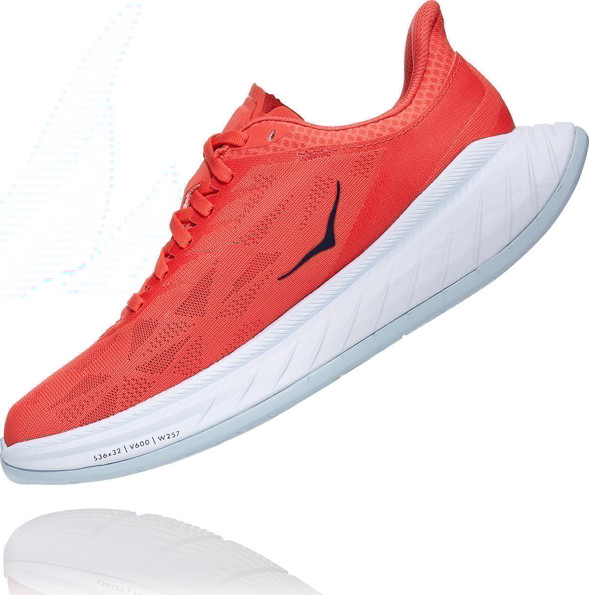 Product gallery image number 3 for product Carbon X 2 Shoes - Women's