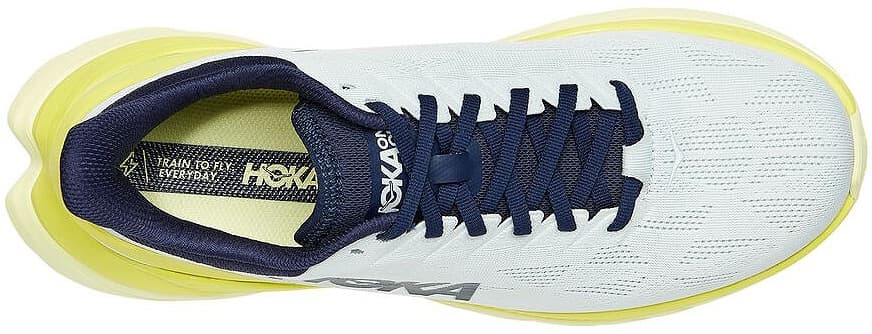 Product gallery image number 4 for product Mach 4 Running Shoes - Men's