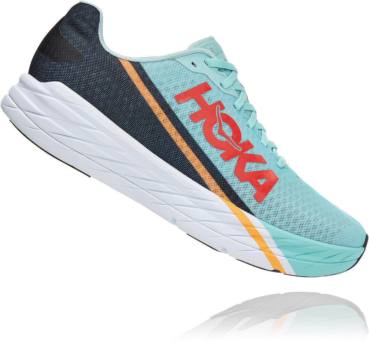 Product gallery image number 2 for product Rocket X Running Shoe - Unisex