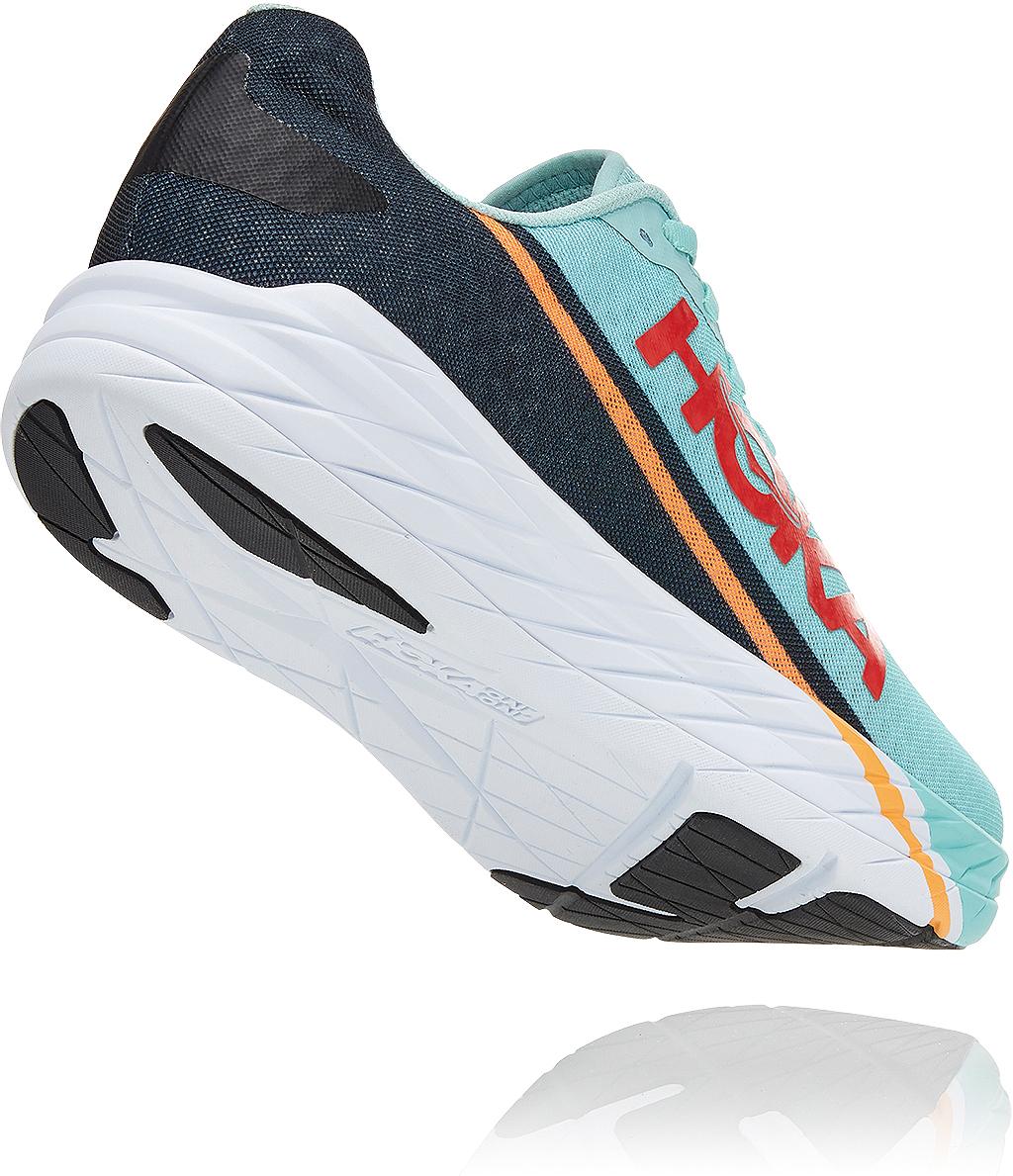 Product gallery image number 3 for product Rocket X Running Shoe - Unisex