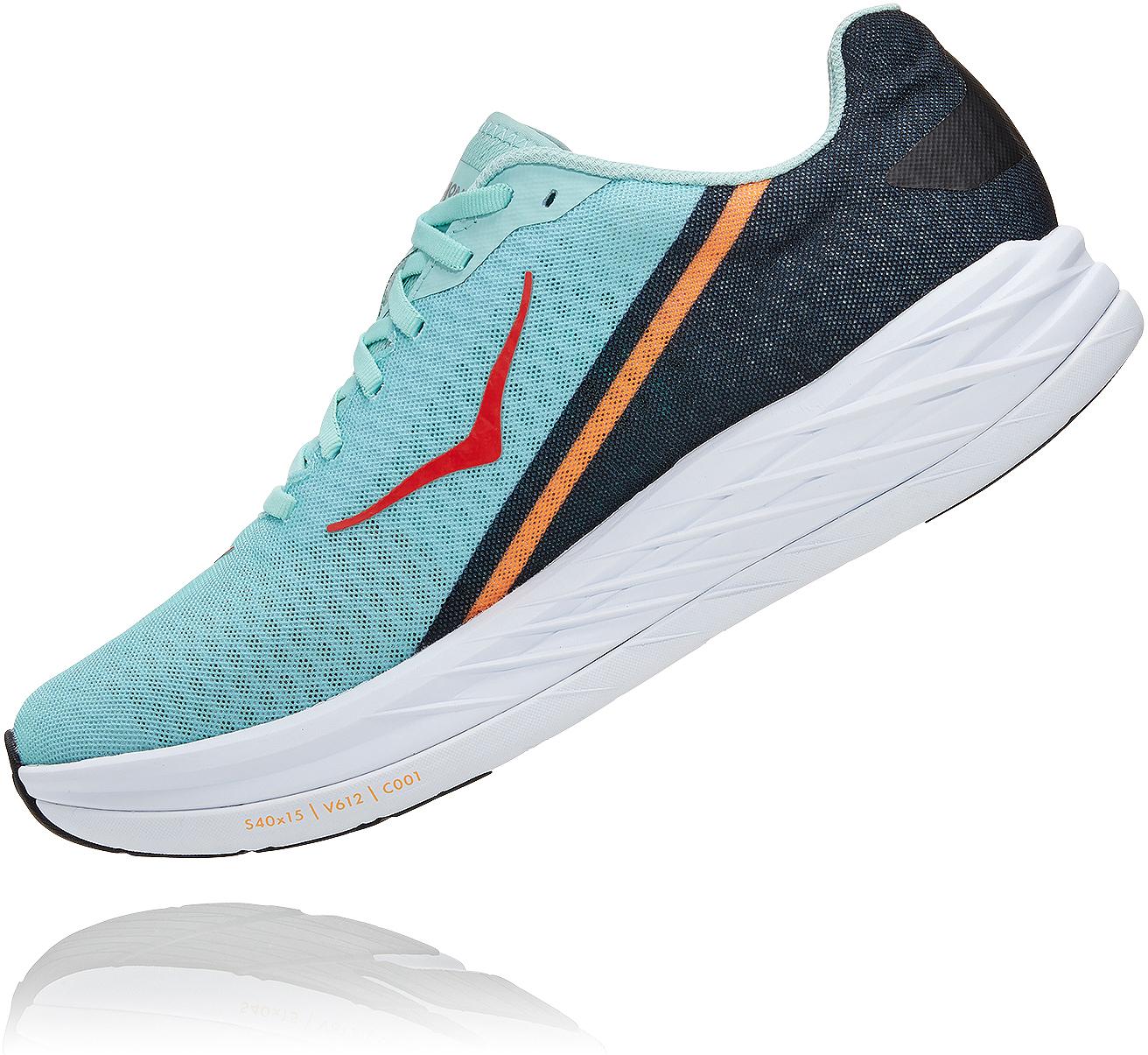 Product gallery image number 4 for product Rocket X Running Shoe - Unisex