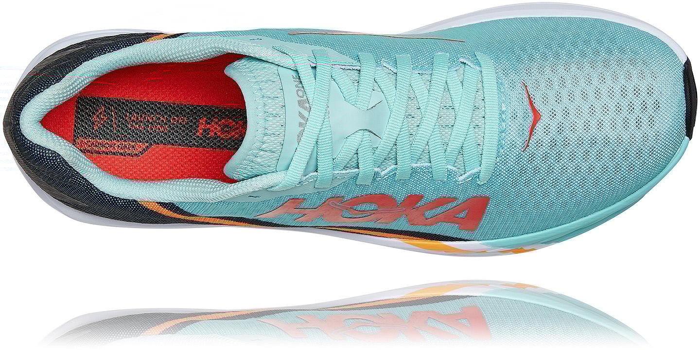 Product gallery image number 5 for product Rocket X Running Shoe - Unisex