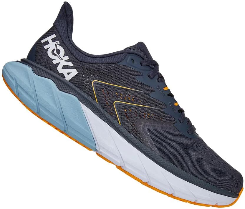 Product gallery image number 5 for product ARAHI 5 Shoes - Men's