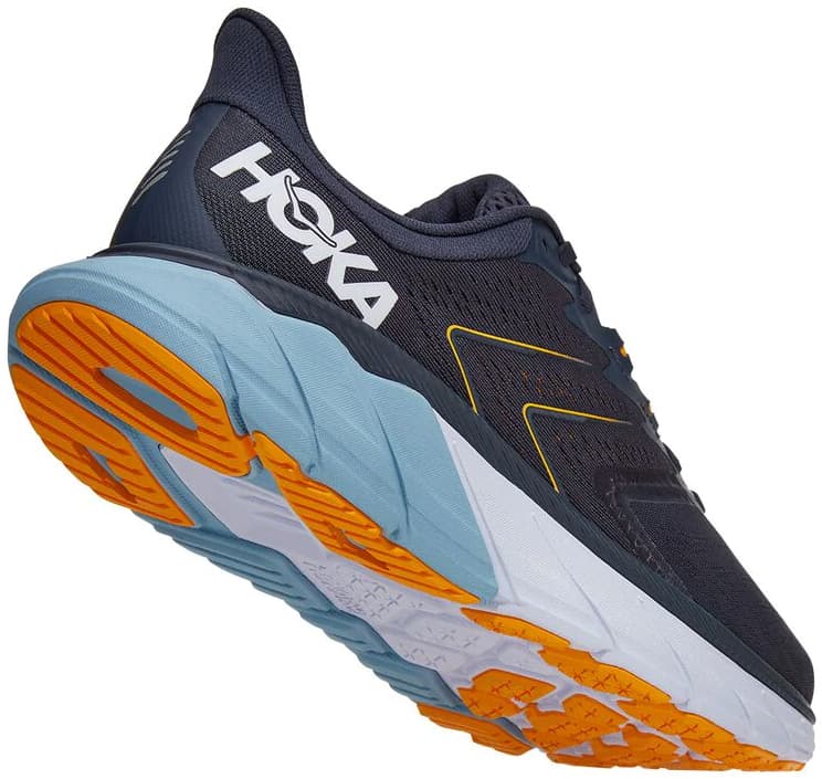 Product gallery image number 6 for product ARAHI 5 Shoes - Men's