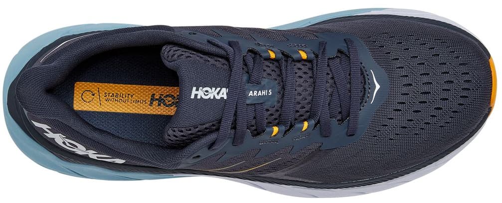 Product gallery image number 2 for product ARAHI 5 Shoes - Men's