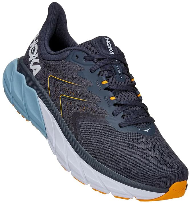 Product gallery image number 1 for product ARAHI 5 Shoes - Men's