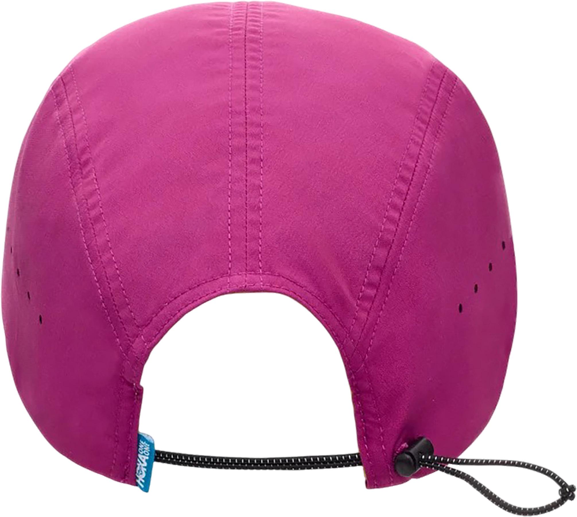 Product gallery image number 3 for product Ironman Performance Hat - Unisex