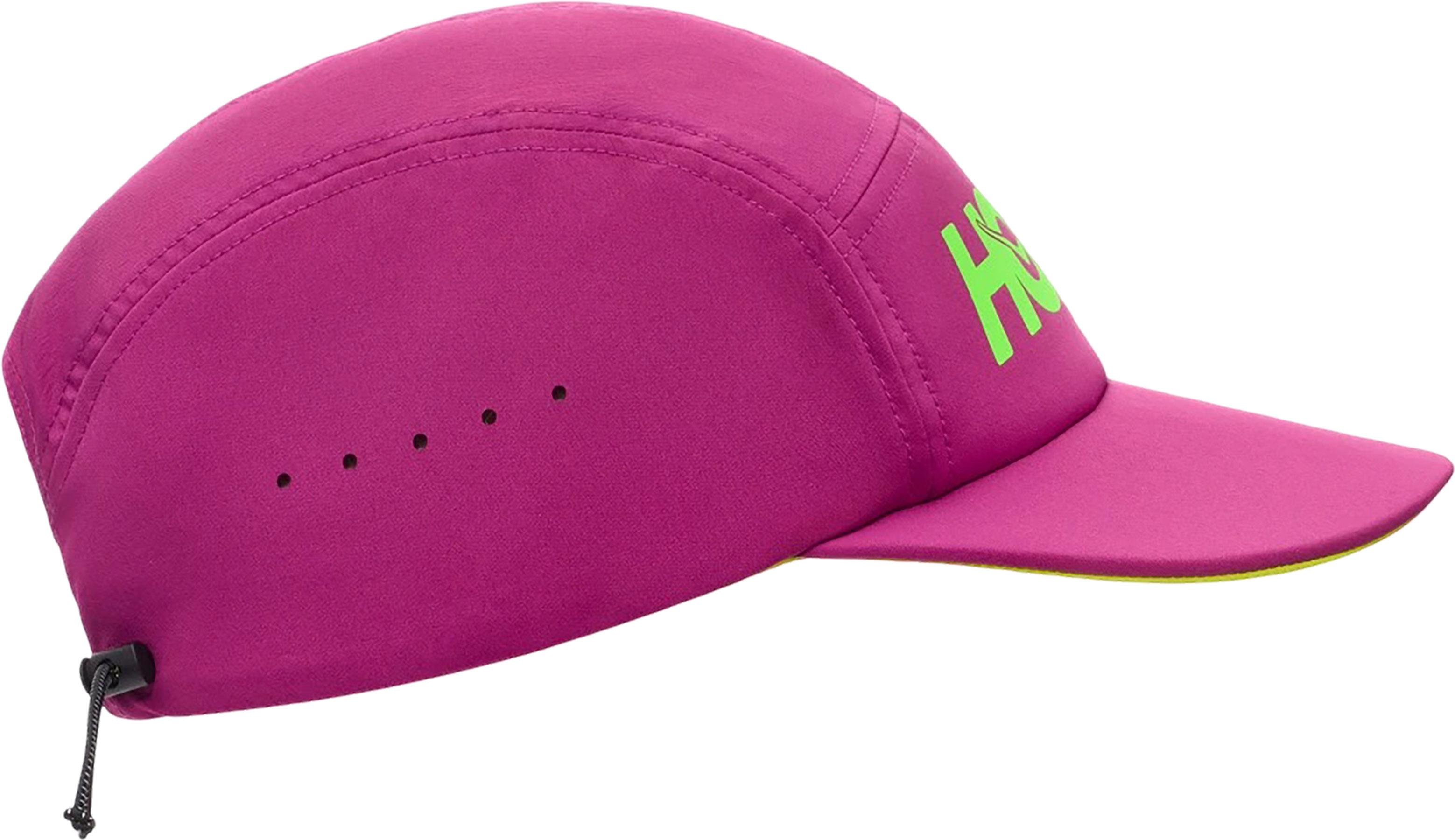 Product gallery image number 2 for product Ironman Performance Hat - Unisex
