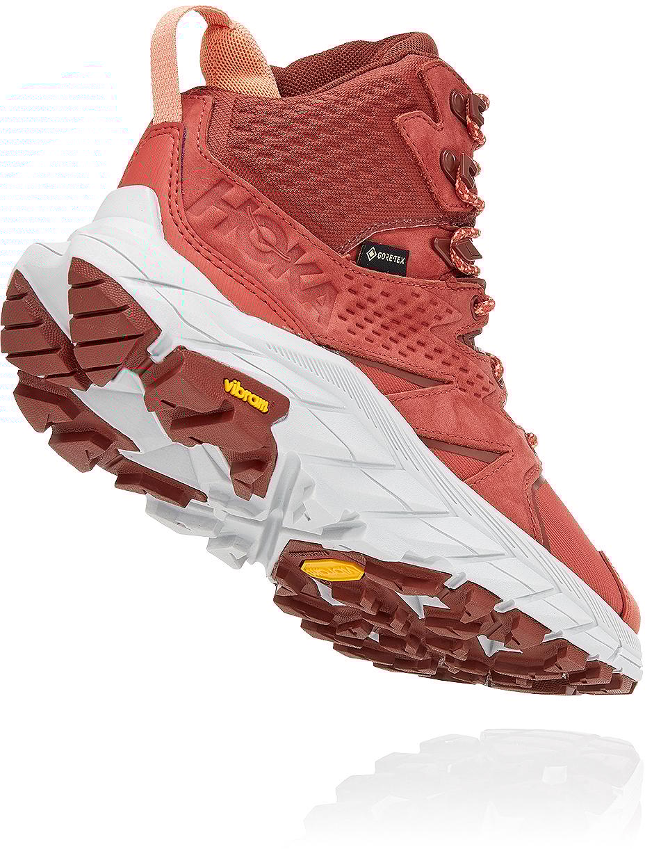 Numéro de l'image de la galerie de produits 3 pour le produit Souliers de randonnée Anacapa MID GTX - Femme