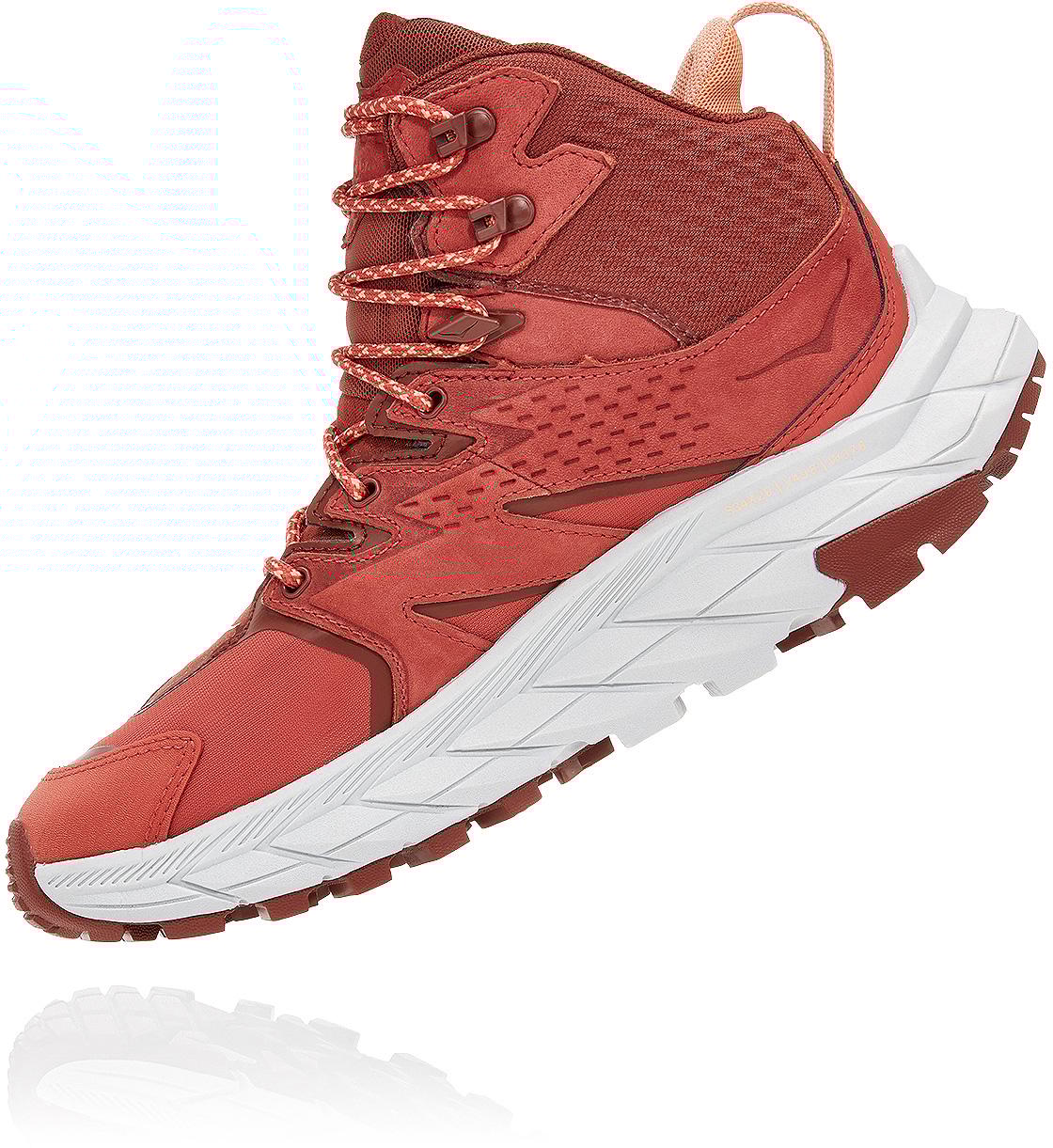 Numéro de l'image de la galerie de produits 4 pour le produit Souliers de randonnée Anacapa MID GTX - Femme