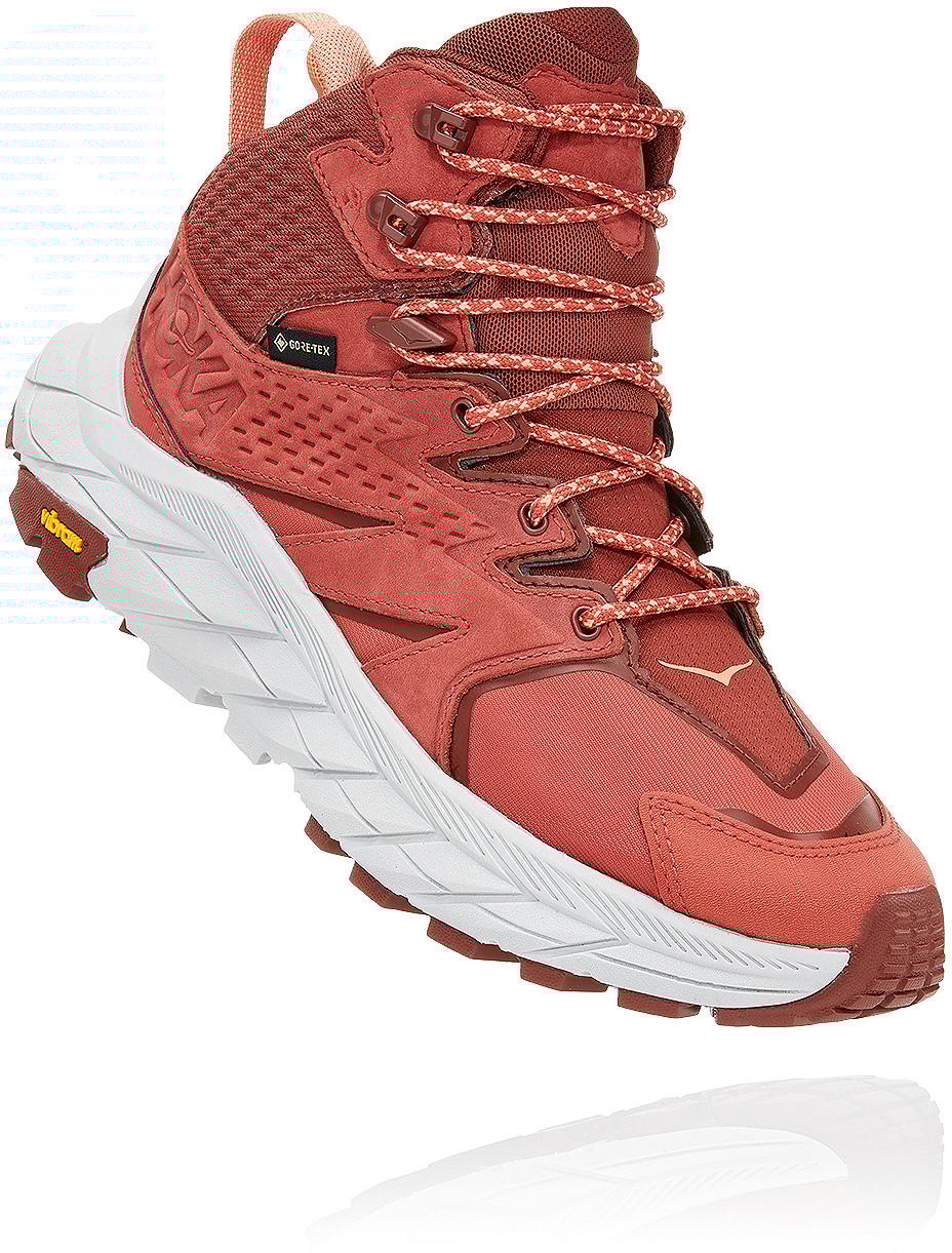 Numéro de l'image de la galerie de produits 1 pour le produit Souliers de randonnée Anacapa MID GTX - Femme