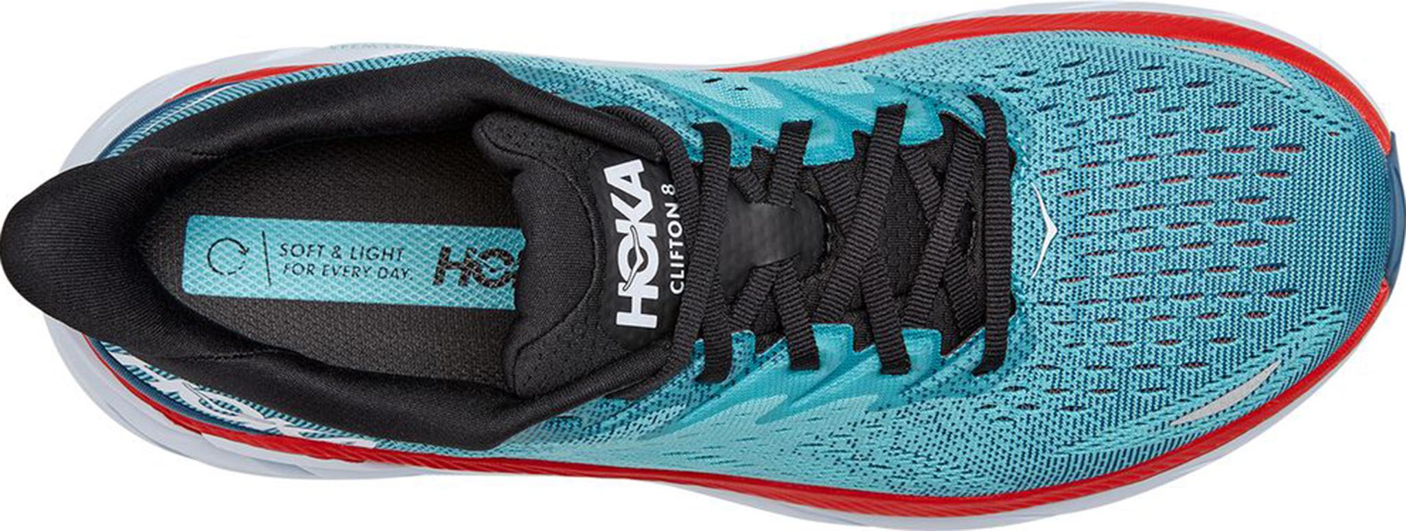 Product gallery image number 4 for product Clifton 8 Running Shoes - Men's