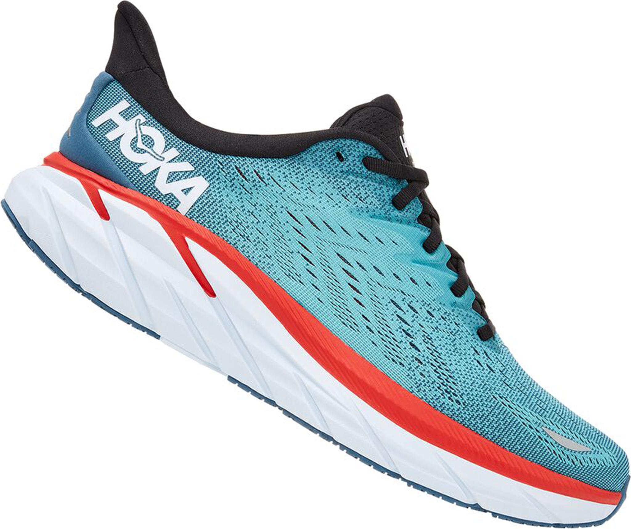 Product gallery image number 1 for product Clifton 8 Running Shoes - Men's