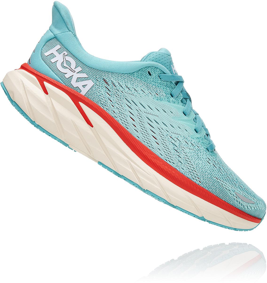 Product gallery image number 2 for product Clifton 8 Running Shoes - Women's