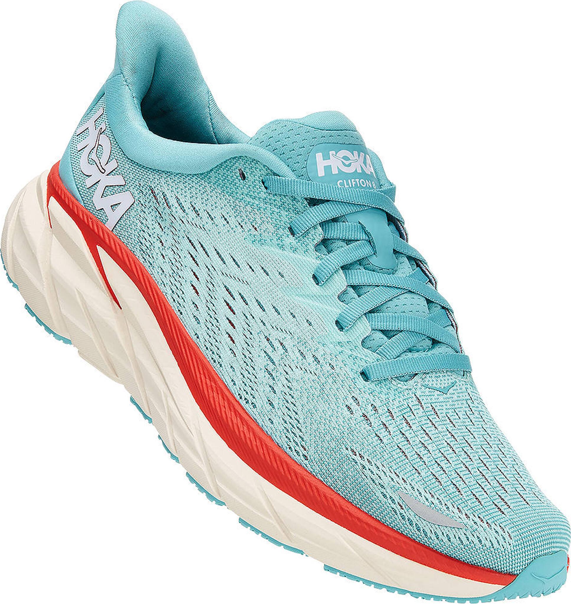 Product gallery image number 1 for product Clifton 8 Running Shoes - Women's