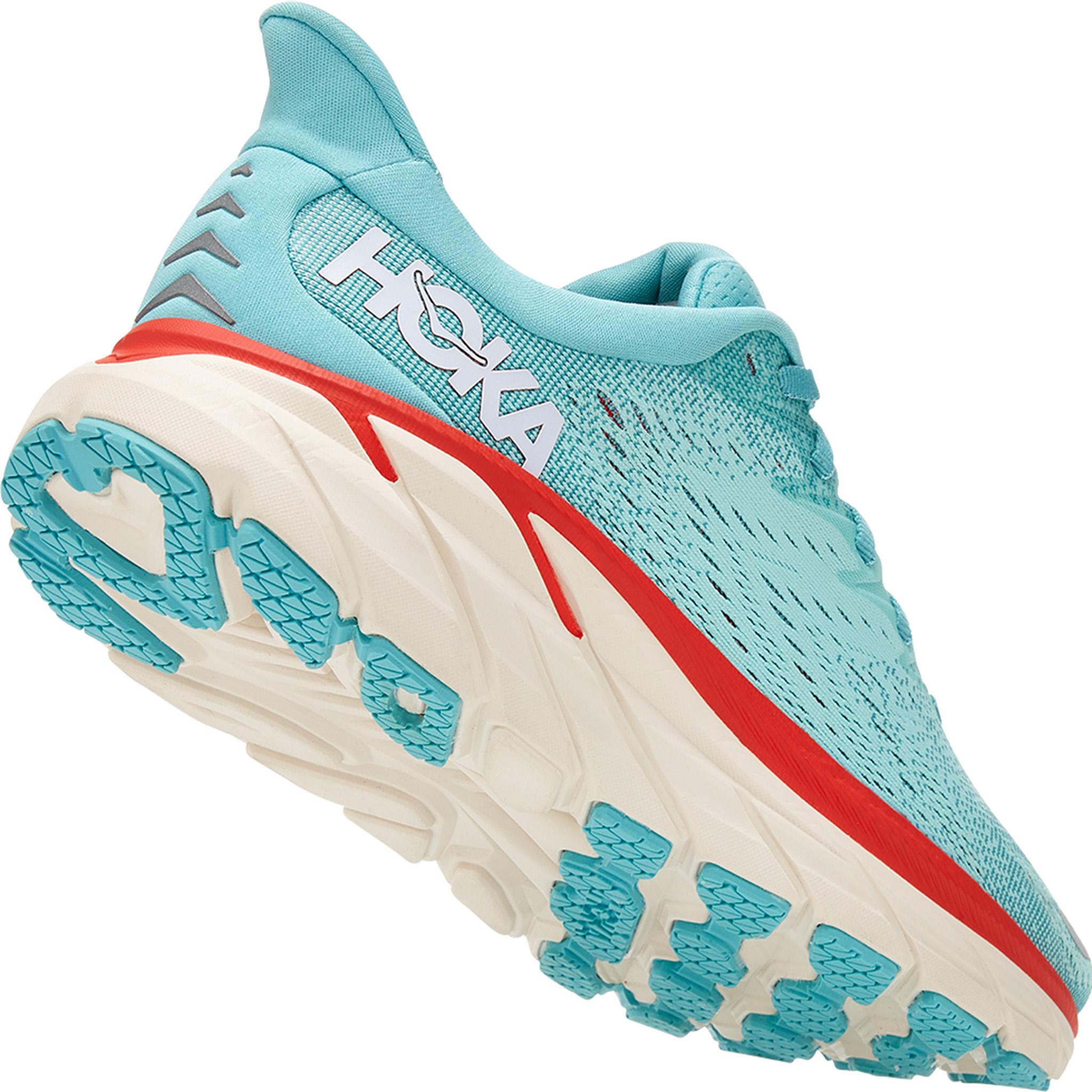 Product gallery image number 5 for product Clifton 8 Running Shoes - Women's