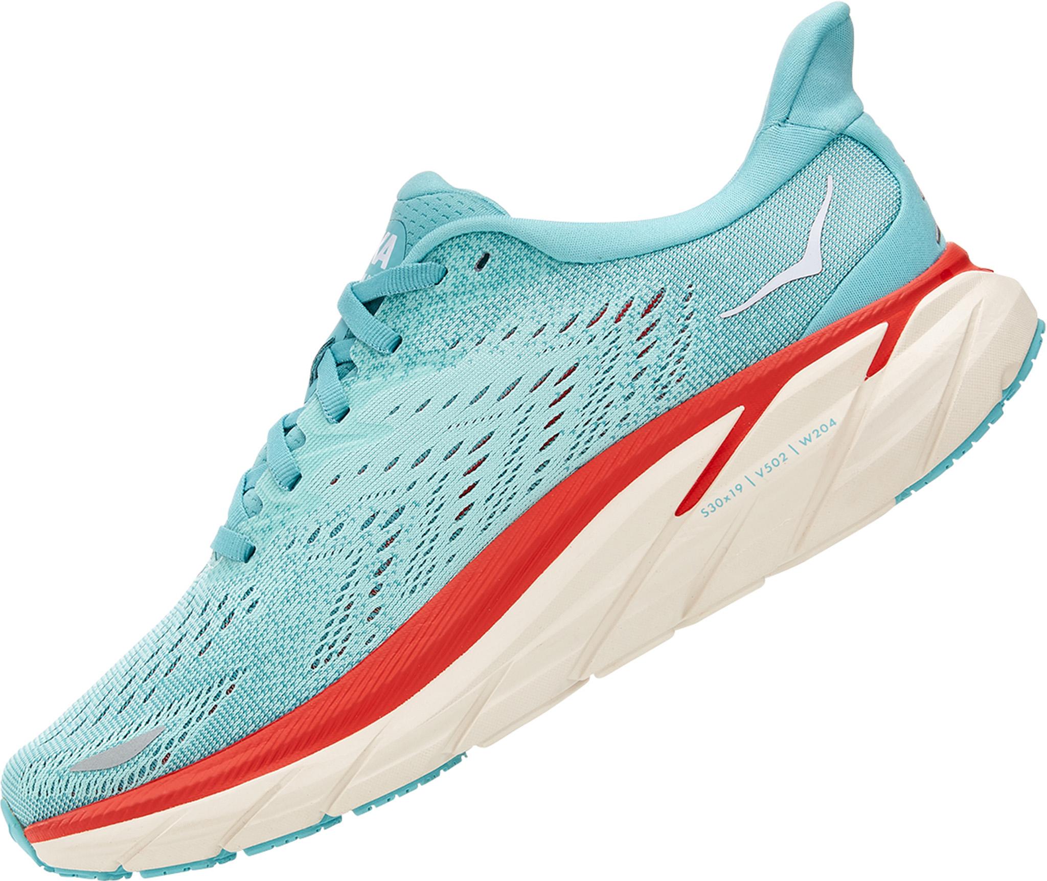 Product gallery image number 2 for product Clifton 8 Running Shoes - Women's