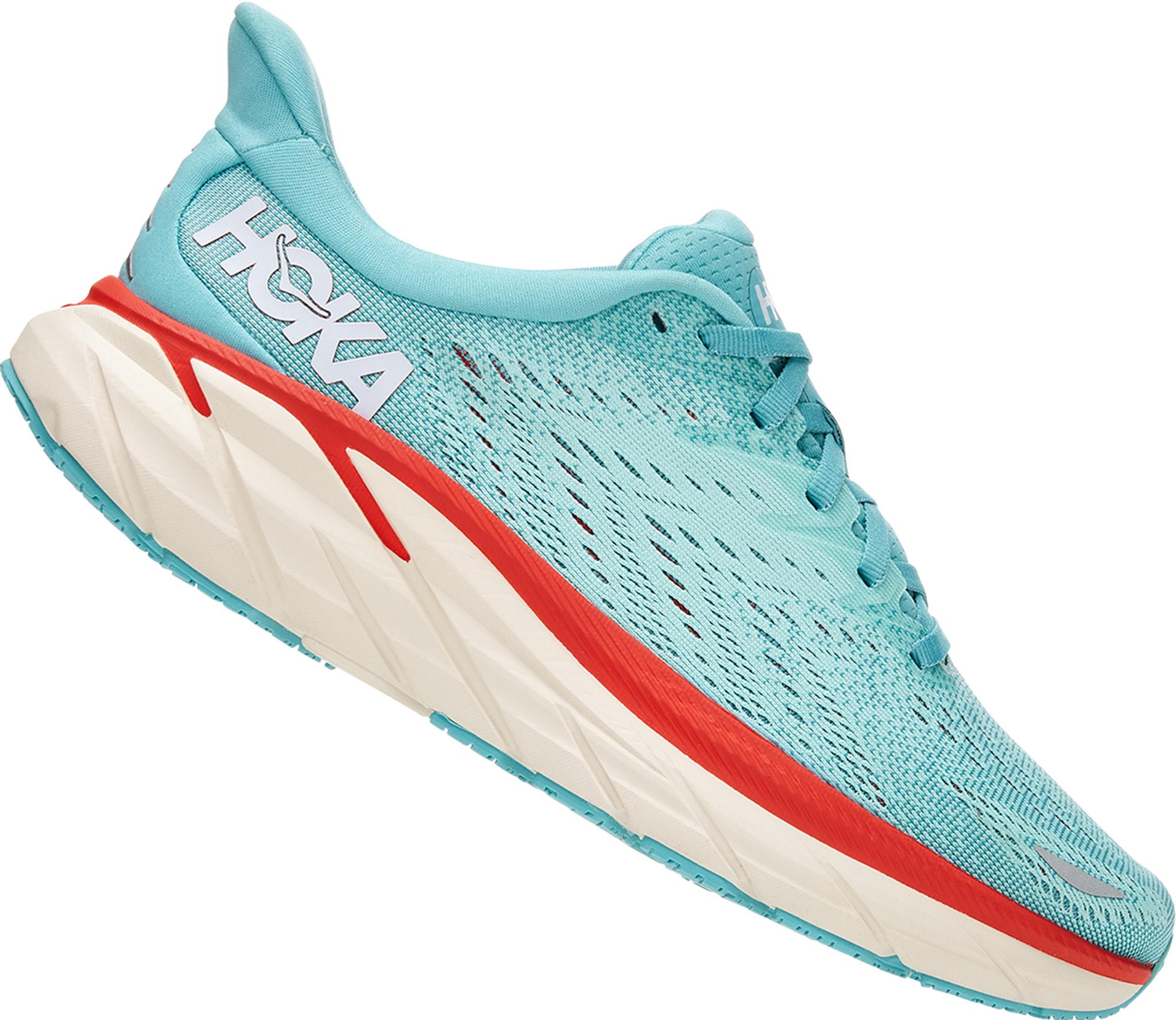 Product gallery image number 1 for product Clifton 8 Running Shoes - Women's