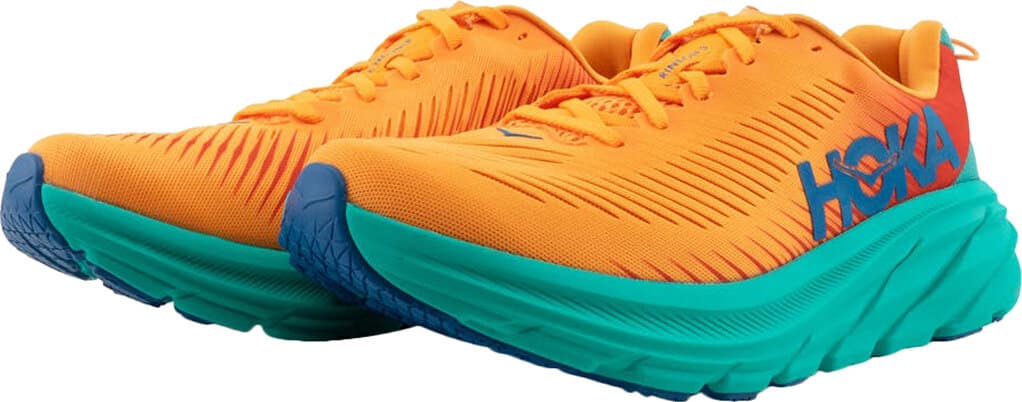 Product gallery image number 7 for product Rincon 3 Road Running Shoes - Men's