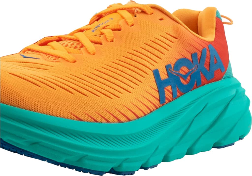 Product gallery image number 4 for product Rincon 3 Road Running Shoes - Men's