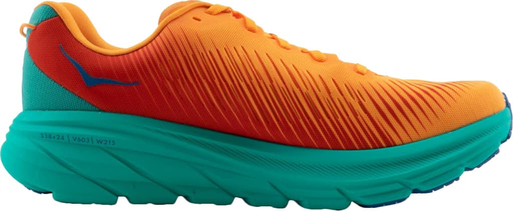 Product gallery image number 5 for product Rincon 3 Road Running Shoes - Men's