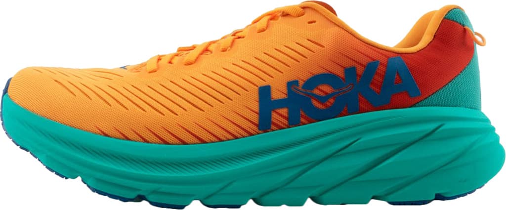 Product gallery image number 6 for product Rincon 3 Road Running Shoes - Men's