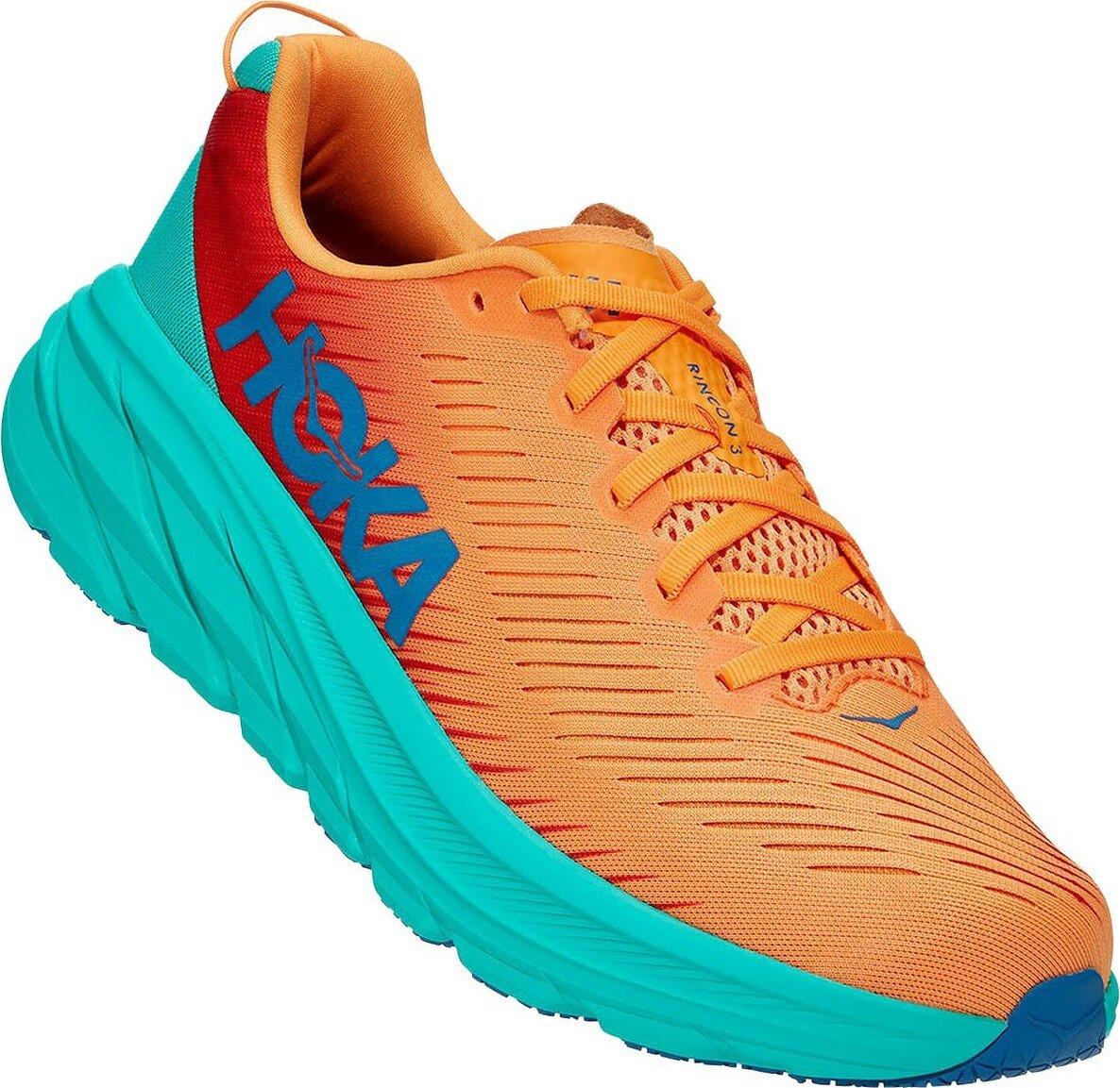 Product gallery image number 1 for product Rincon 3 Road Running Shoes - Men's