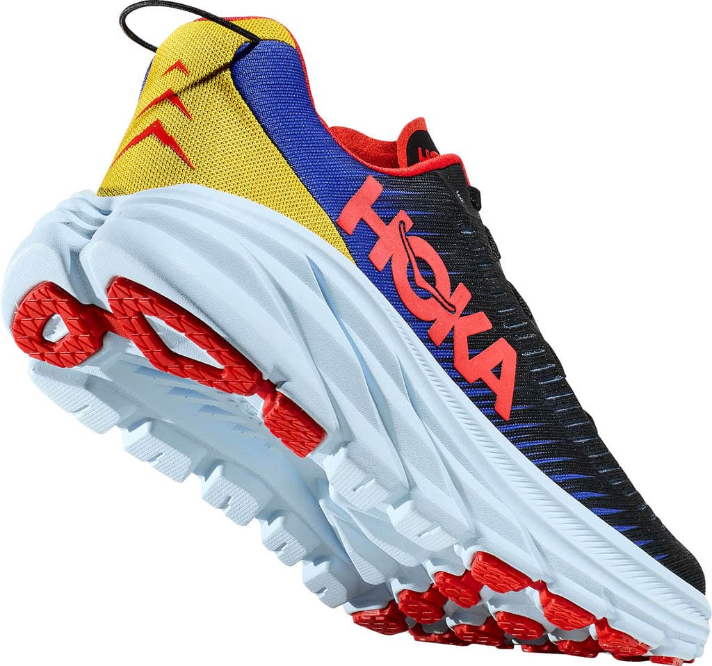 Product gallery image number 7 for product Rincon 3 Road Running Shoes - Men's