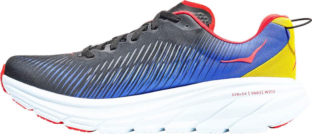 Product gallery image number 8 for product Rincon 3 Road Running Shoes - Men's