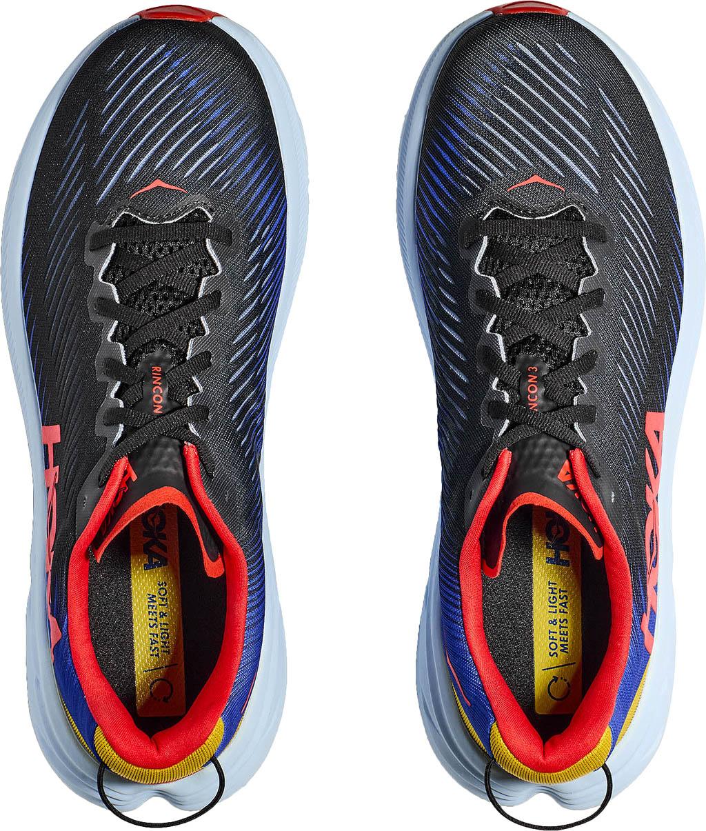 Product gallery image number 6 for product Rincon 3 Road Running Shoes - Men's