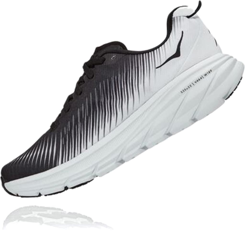 Product gallery image number 3 for product Rincon 3 Road Running Shoes - Wide - Women's