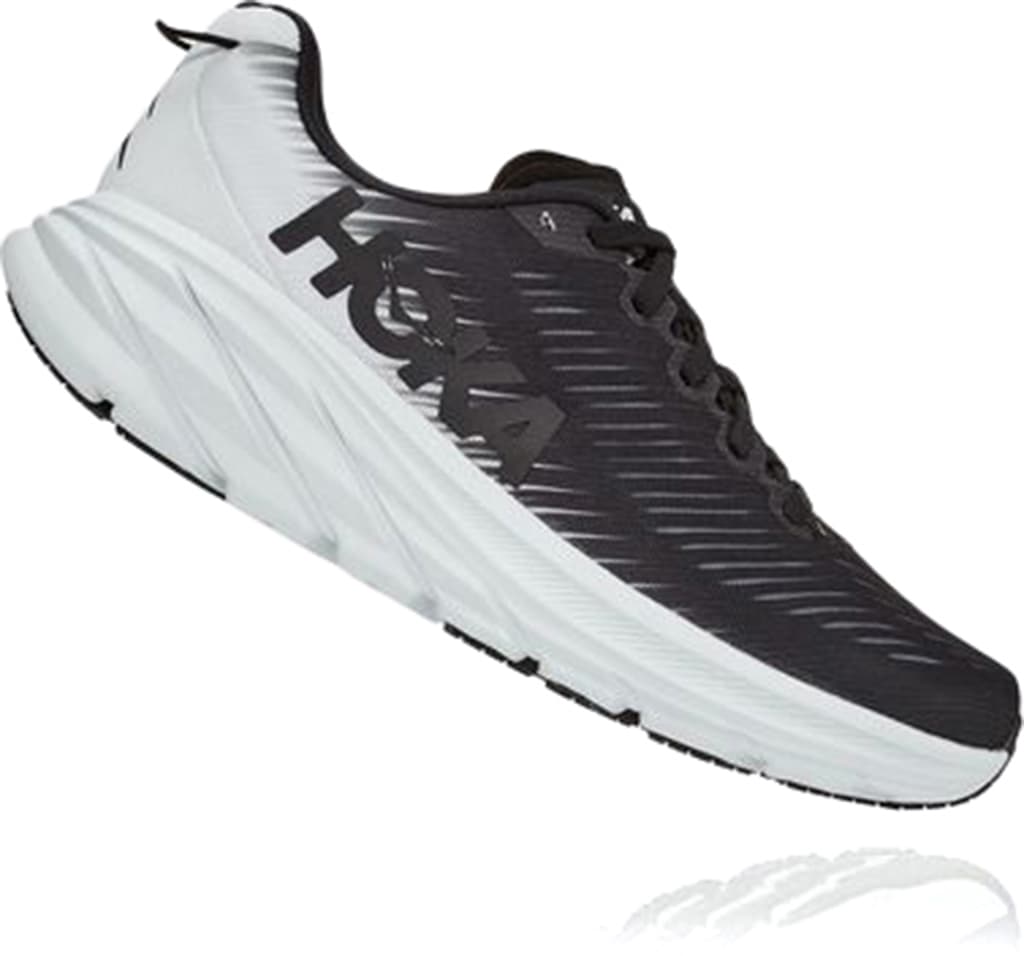 Product gallery image number 5 for product Rincon 3 Road Running Shoes - Wide - Women's