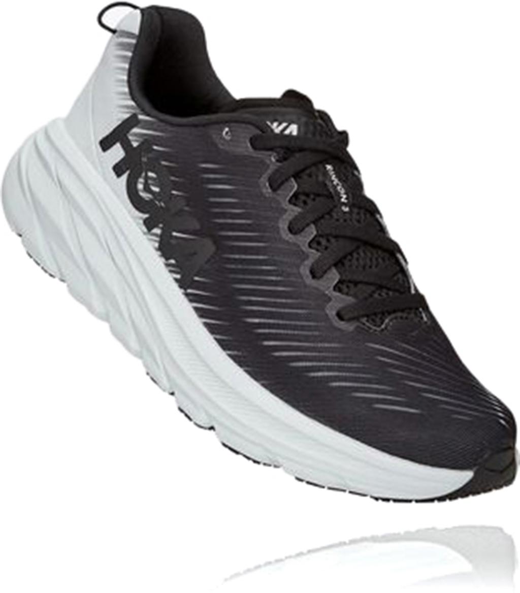 Product gallery image number 1 for product Rincon 3 Road Running Shoes - Wide - Women's