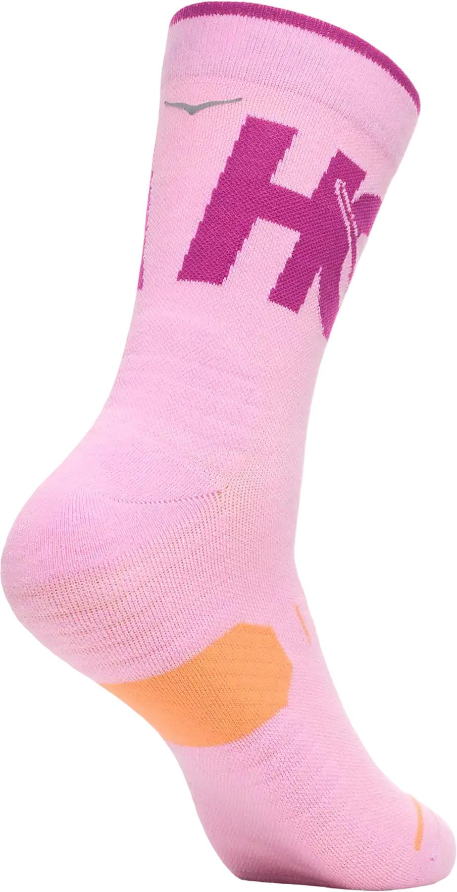 Product gallery image number 4 for product Crew Run Socks - Unisex