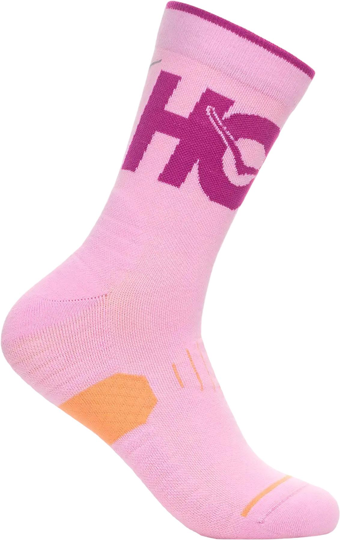 Product gallery image number 3 for product Crew Run Socks - Unisex