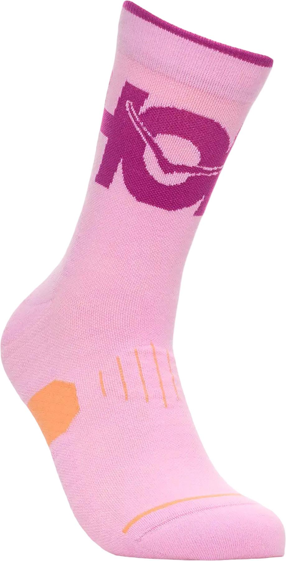 Product image for Crew Run Socks - Unisex