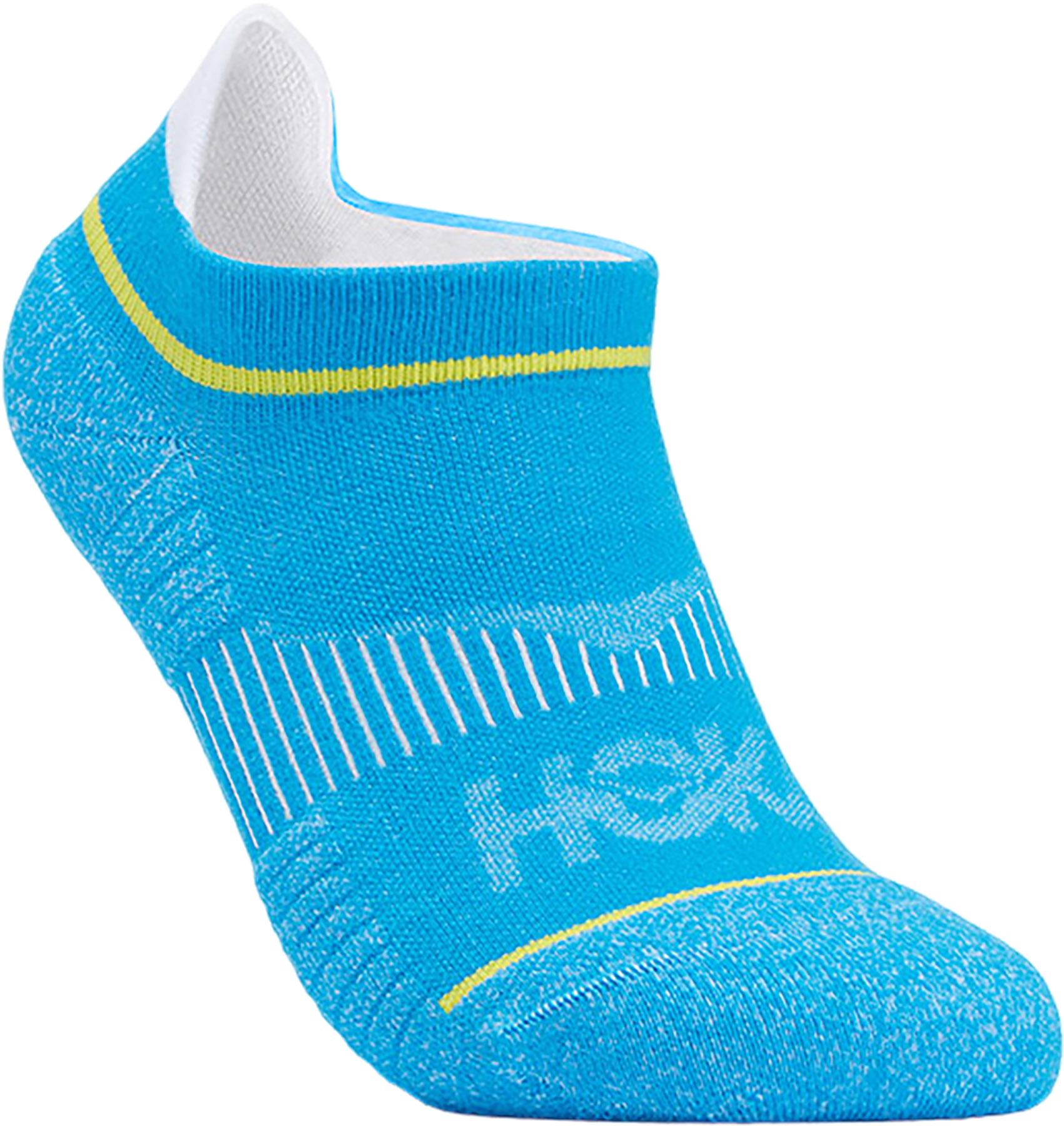 Product gallery image number 4 for product No-Show Run Socks - Unisex