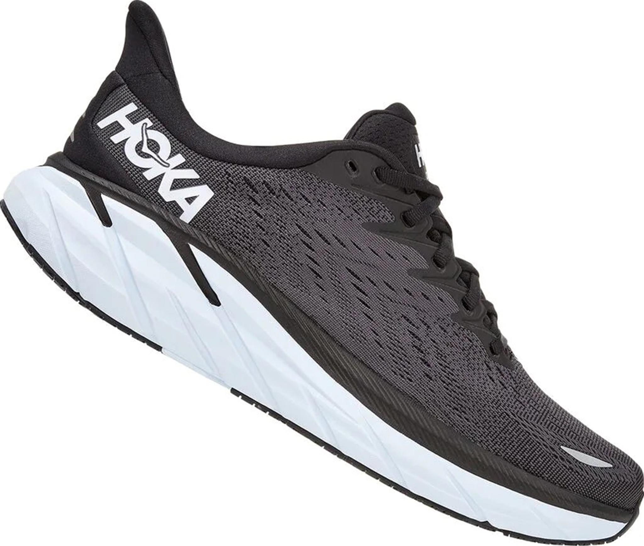 Product gallery image number 1 for product Clifton 8 Wide Running Shoe - Men's