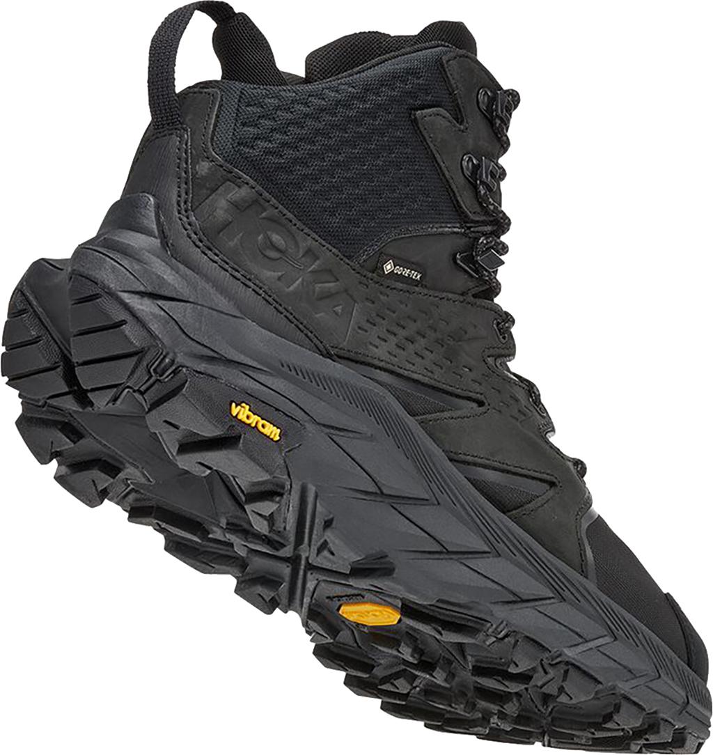 Product gallery image number 4 for product Anacapa Mid GTX Hiking Shoes - Men's