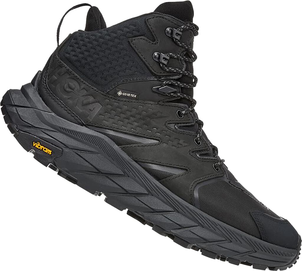 Product gallery image number 5 for product Anacapa Mid GTX Hiking Shoes - Men's