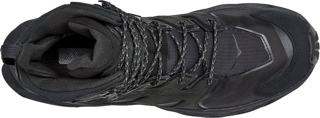 Product gallery image number 7 for product Anacapa Mid GTX Hiking Shoes - Men's